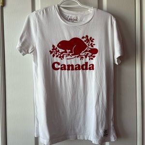 Roots Canada 150 Tshirt